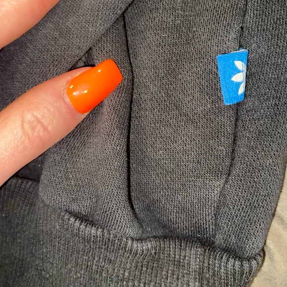 Adidas women’s hoodie - Picture 5 of 5